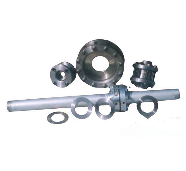 整體小孔板、內(nèi)藏小孔板